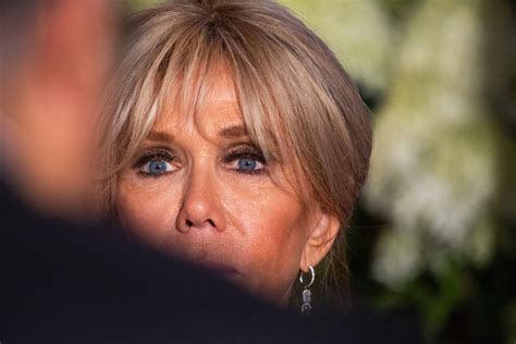 Brigitte Macron : jeunesse, enfants, âge... Biographie。